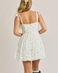 A Floral Affair Dress