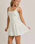 A Floral Affair Dress