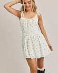 A Floral Affair Dress