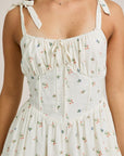 A Floral Affair Dress