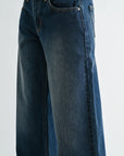 Daphne Baggy Wide Leg Jeans