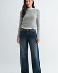 Daphne Baggy Wide Leg Jeans