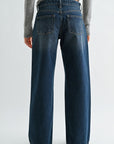 Daphne Baggy Wide Leg Jeans