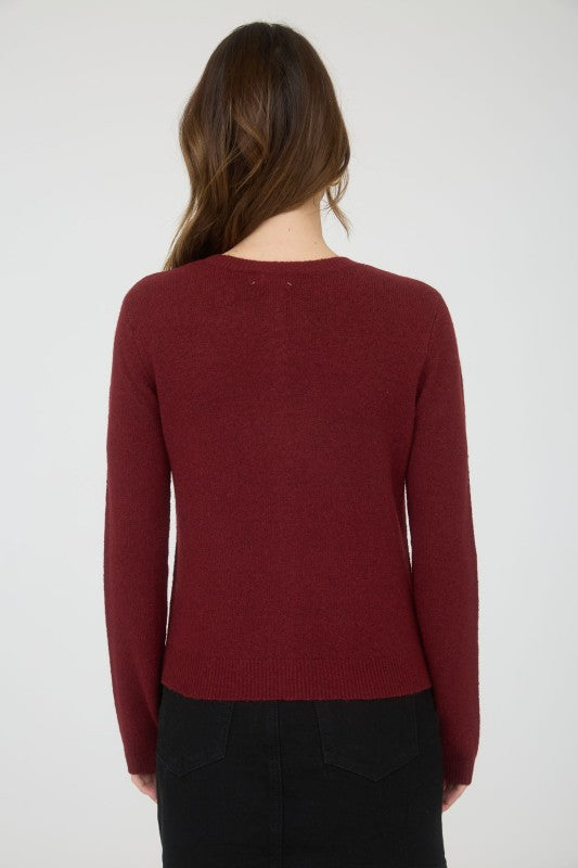 With Ease Cardigan
