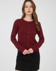 With Ease Cardigan