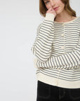 Long Story Short Cardigan