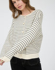 Long Story Short Cardigan