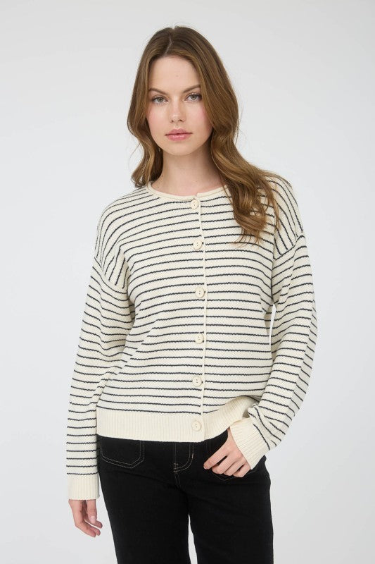 Long Story Short Cardigan
