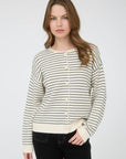 Long Story Short Cardigan