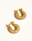 Colette Earrings