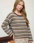 By Chance Sweater