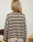 By Chance Sweater