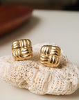 Luella Earrings