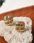 Luella Earrings