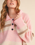 Light Hearted Sweater