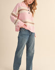 Light Hearted Sweater