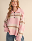 Light Hearted Sweater