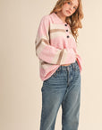 Light Hearted Sweater