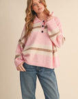 Light Hearted Sweater
