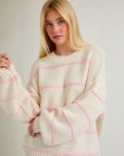 The Rosemont Knit Sweater