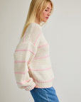 The Rosemont Knit Sweater