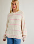 The Rosemont Knit Sweater