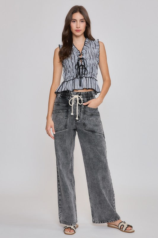 Meadow Muse Top