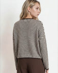 Stay Awhile Cardigan