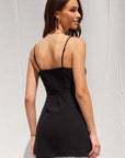 Stay a Little Longer Dress