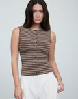 Life Lately Knit Tank