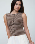 Life Lately Knit Tank