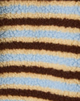 At Leisure Fleece Pullover