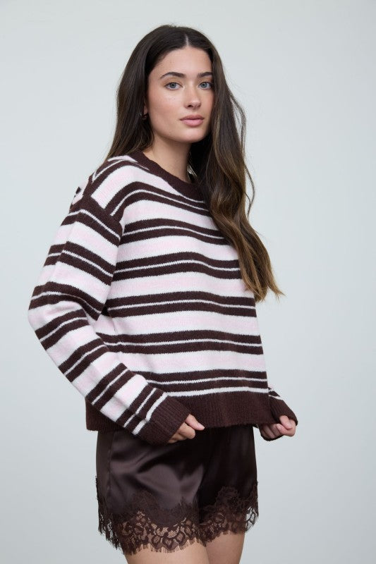 Baby Love Sweater