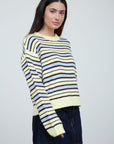 Sea & Sky Sweater