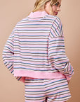Sweet Tart Lounge Sweatshirt