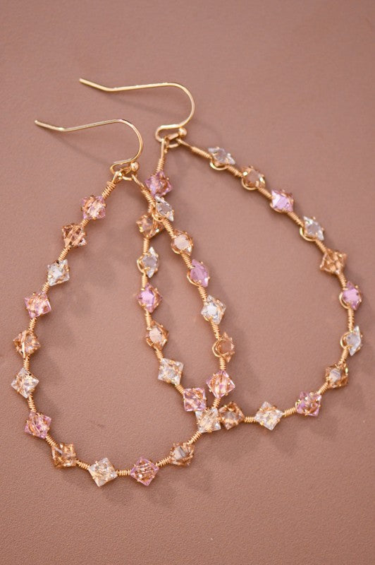 Rosalie Earrings