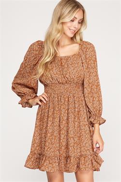 Ivy Dress