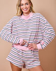 Sweet Tart Lounge Short