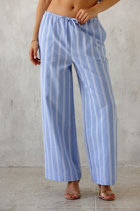 Harbor Hopping Pants