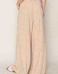 Harbor Point Pants- Sand