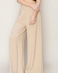 Harbor Point Pants- Sand