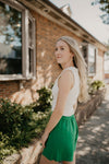 Smooth Sailing Knit Top
