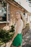 Smooth Sailing Knit Top
