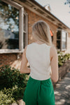 Smooth Sailing Knit Top