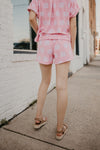 Cabana Connection 2 Piece Set- Pink
