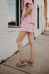 Cabana Connection 2 Piece Set- Pink