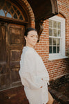 Be Delighted Eyelet Top
