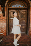 A Charmed Occasion- White