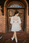 A Charmed Occasion- White