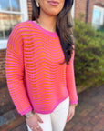 Sunny Outlook Top